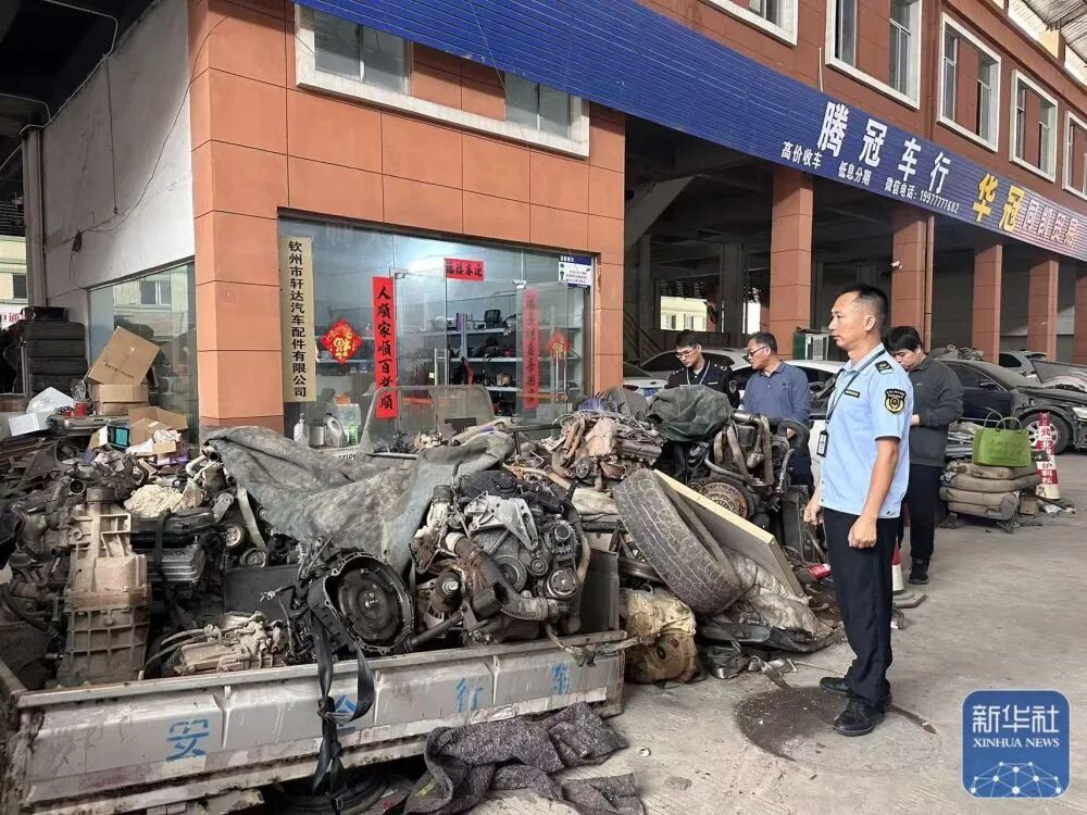 陪伴我们驰骋岁月的“爱车”，为何难以“善终”？
