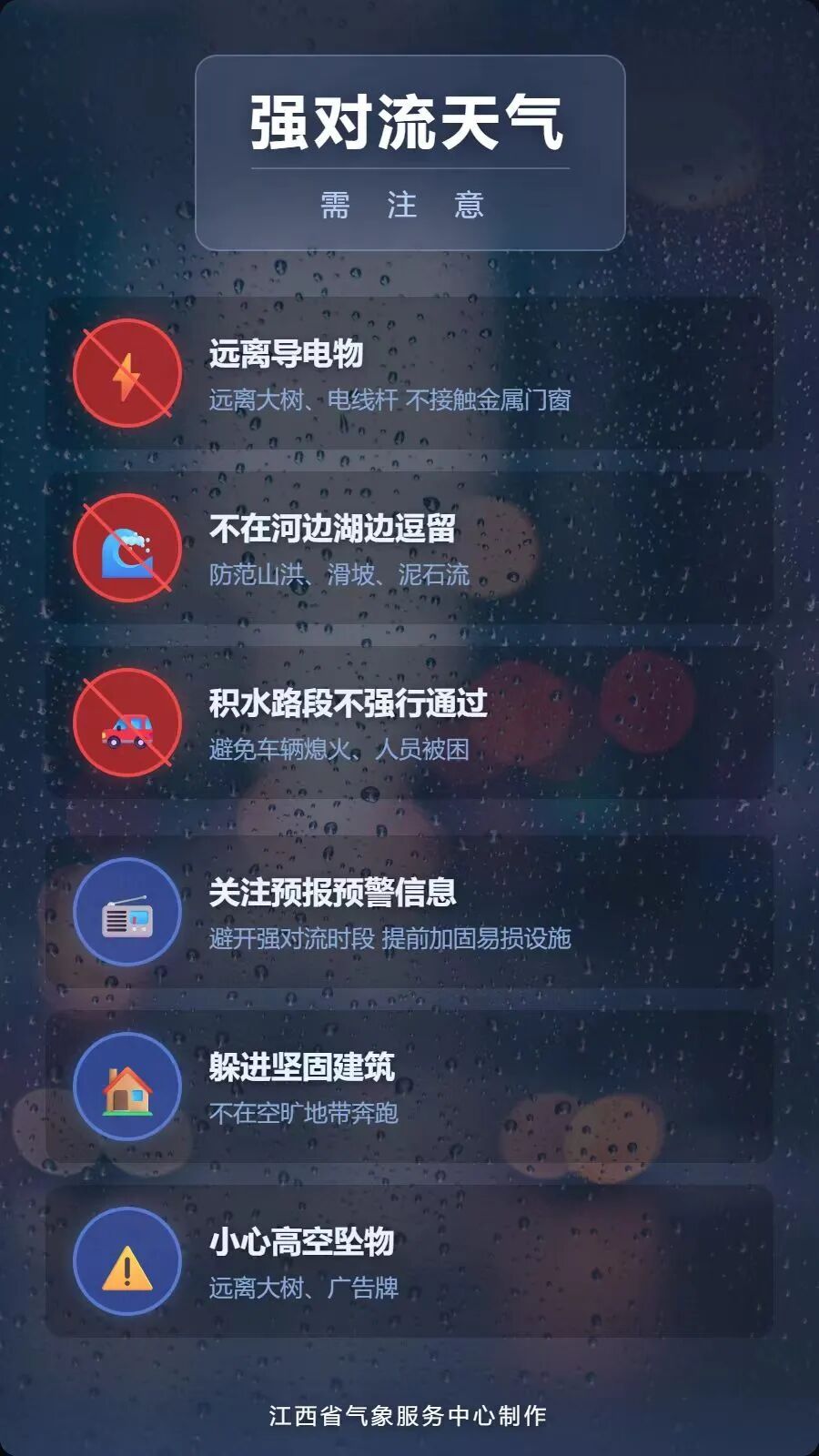 两轮大暴雨！34℃！江西天气有反转