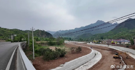 密云5条河道“水毁修复”累计完成总工程量95%以上 密云5条河道“水毁修复”累计完成总工程量95%以上