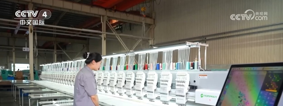 经济观察 | 中国经济工业固本、创新赋能 消费潜力持续释放