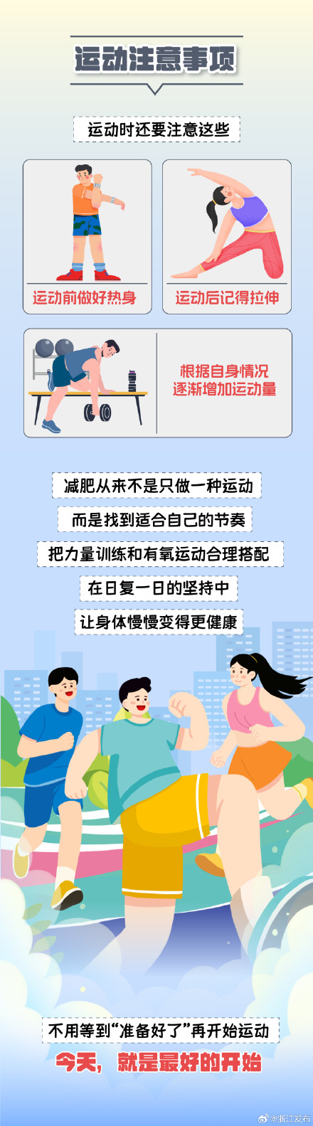 力量训练VS有氧运动:减肥到底该怎么选? 力量训练VS有氧运动:减肥到底该怎么选?