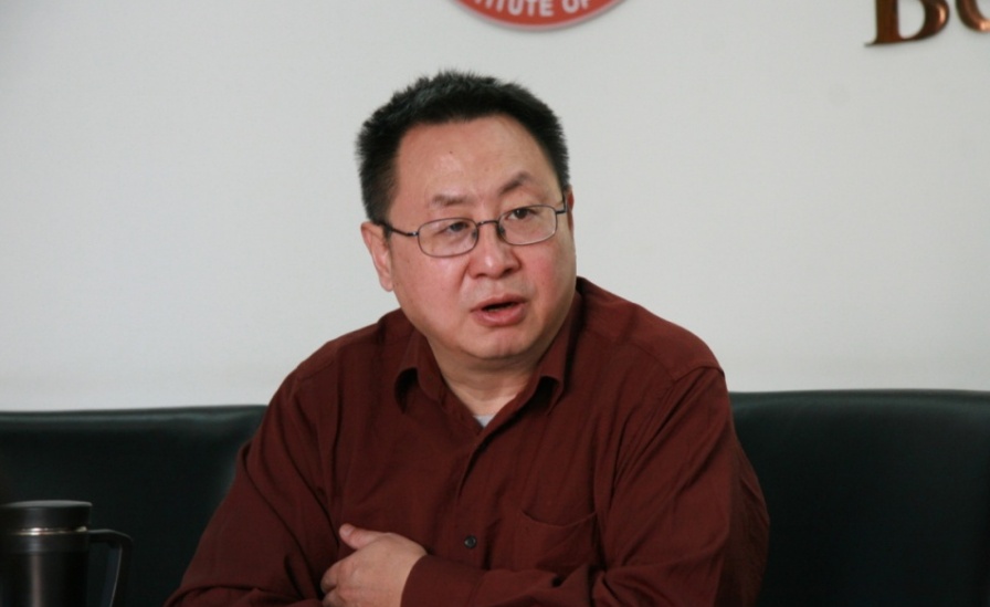 方岱宁院士逝世 方岱宁院士逝世
