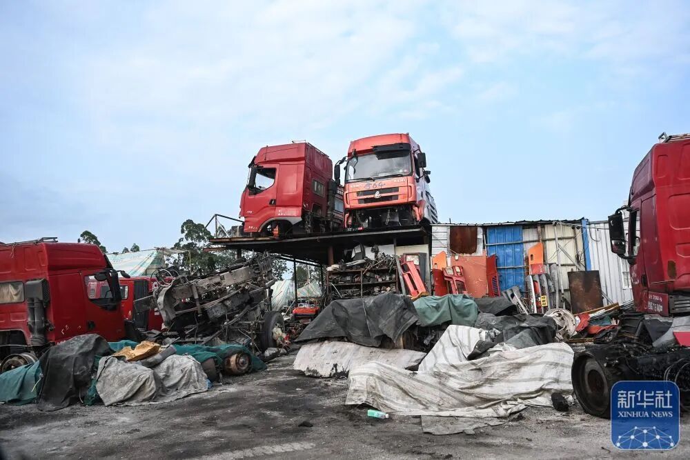 陪伴我们驰骋岁月的“爱车”，为何难以“善终”？