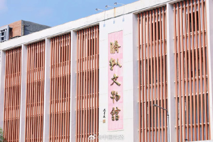 坐高铁打卡《给阿嬷的情书》取景地