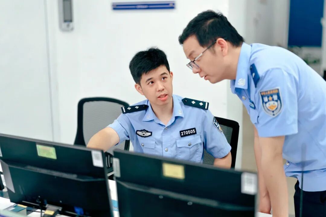 开宝马的去偷宝马了，厦门警方连夜出击