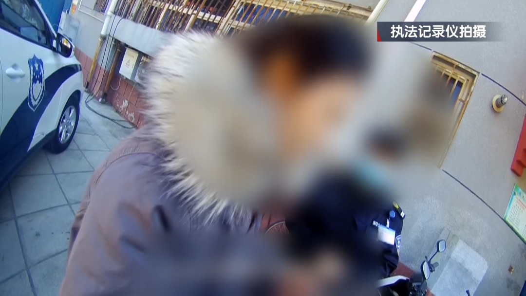 北京警方成功拦截电信诈骗! 北京警方成功拦截电信诈骗!