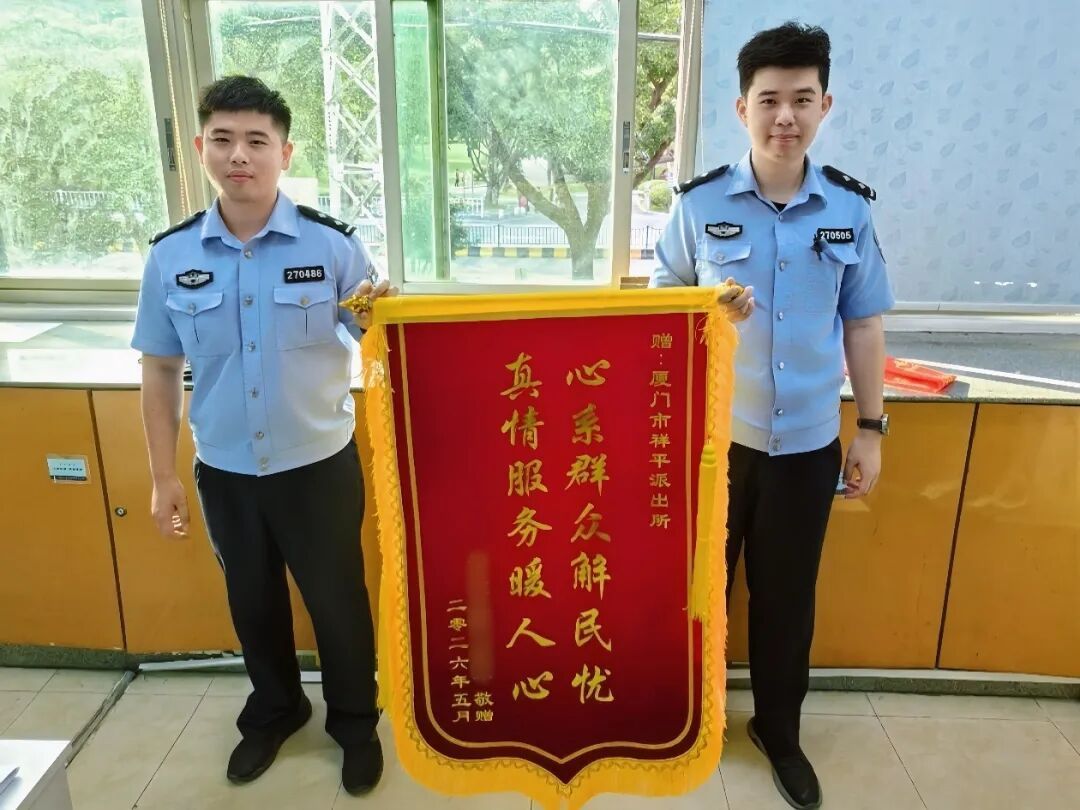 开宝马的去偷宝马了，厦门警方连夜出击