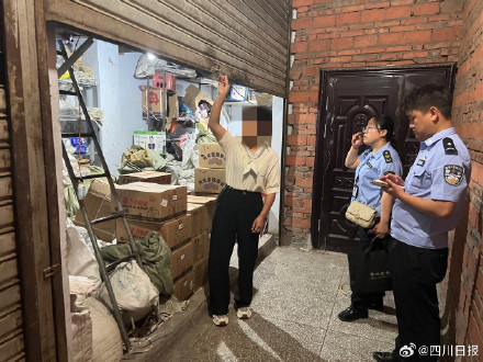 你买的“南孚”电池可能是假的？四川一小店销售假冒南孚电池牵出千万大案