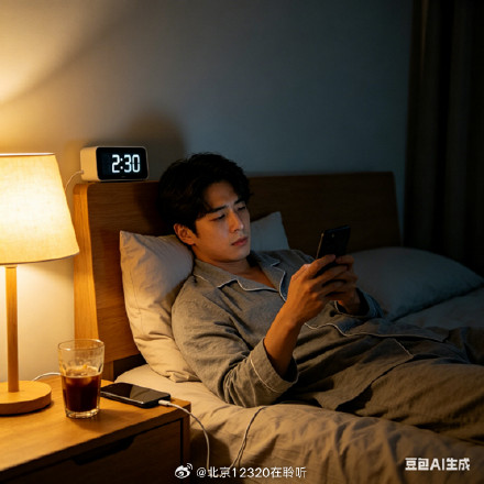 长期熬夜可能会产生五大健康危害 长期熬夜可能会产生五大健康危害