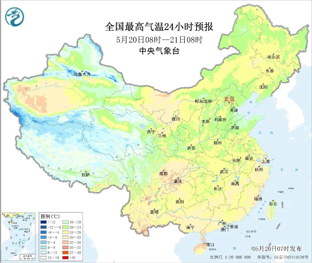 山东:全省大部分地区仍有降雨天气→ 山东:全省大部分地区仍有降雨天气→
