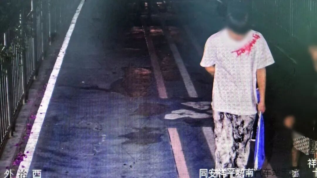 开宝马的去偷宝马了，厦门警方连夜出击