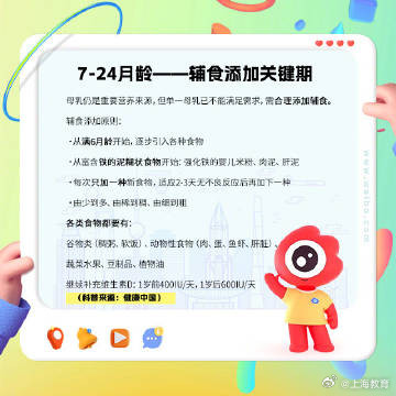 家长必读的儿童营养指南 家长必读的儿童营养指南