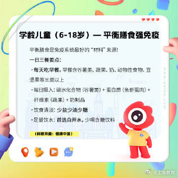 家长必读的儿童营养指南 家长必读的儿童营养指南