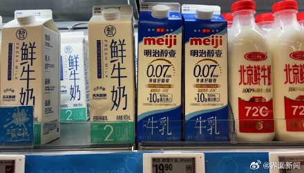 明治中国高端策略失灵