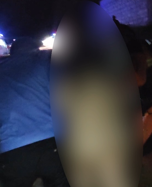 生死40分钟！派出所副所长救人被急流卷走