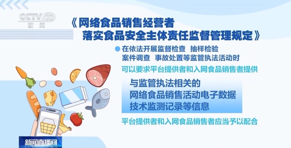 对信息造假行为“零容忍” 新规为“网红食品”划定行为红线 对信息造假行为“零容忍” 新规为“网红食品”划定行为红线