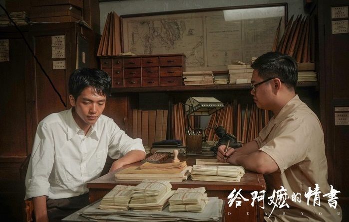 这封“情书”何以动人 这封“情书”何以动人