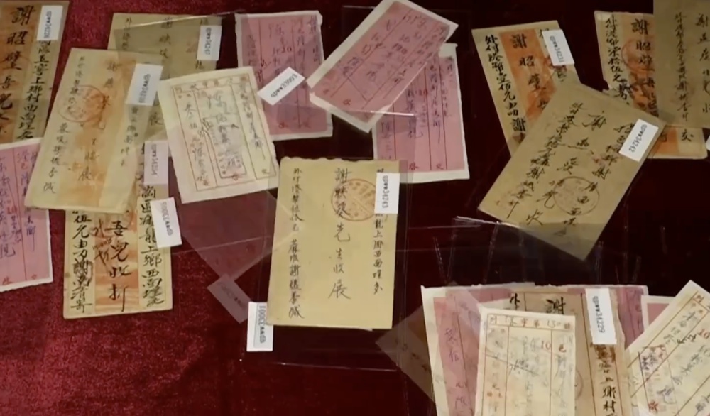 这封“情书”何以动人 这封“情书”何以动人