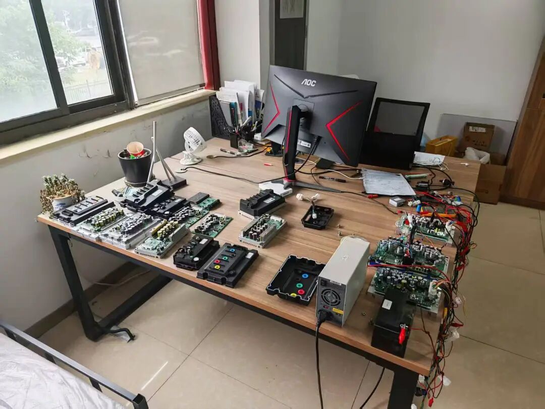 10人落网!合肥警方捣毁电动自行车“解限速”犯罪团伙 10人落网!合肥警方捣毁电动自行车“解限速”犯罪团伙