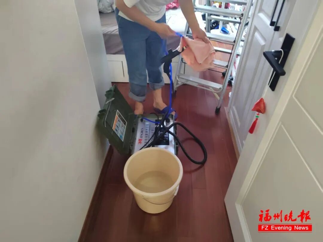 爆单!爆满!很多福州人排队预约!陈女士:我已等了15天! 爆单!爆满!很多福州人排队预约!陈女士:我已等了15天!