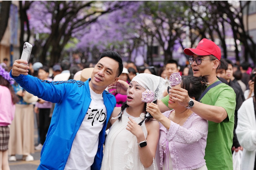 商务部、文化旅游部等6部门发布《关于加力优化离境退税措施扩大入境消费的通知》——