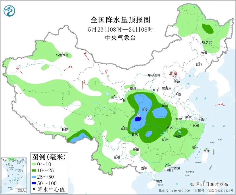 暴雨、大暴雨来了!一地宣布停课 暴雨、大暴雨来了!一地宣布停课