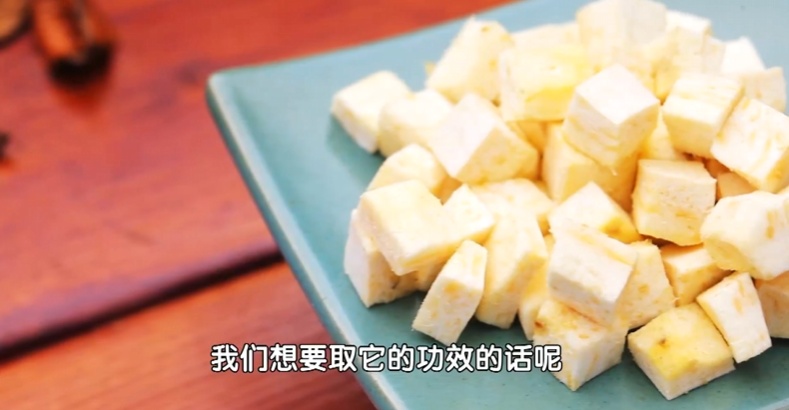 水果界的“阳气之王”,吃对了温补肾阳不上火,但千万别和它同吃,堪比服毒,能要命 水果界的“阳气之王”,吃对了温补肾阳不上火,但千万别和它同吃,堪比服毒,能要命