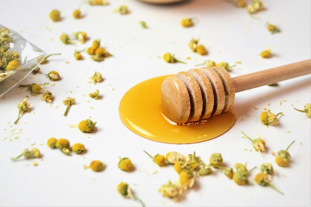 这种花竟是天然“消炎药”!还能助降糖抗敏、改善睡眠… 这种花竟是天然“消炎药”!还能助降糖抗敏、改善睡眠…