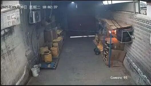 家中无人，火起了却又灭？这俩bug卡上bug了