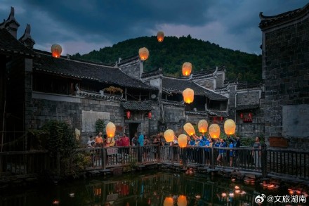 注意！湖南部分景区临时闭园