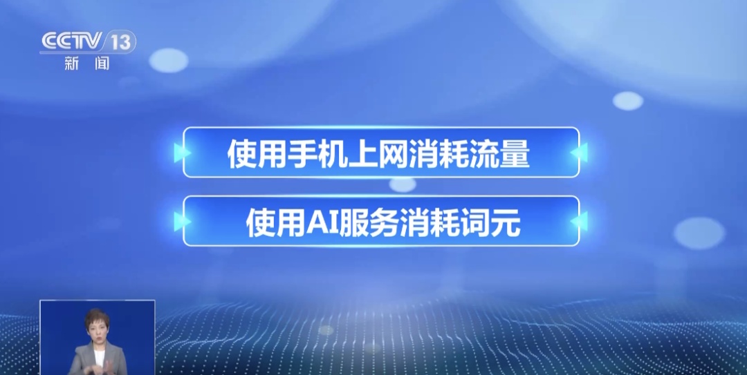 三大运营商推出“词元套餐”，有什么用？