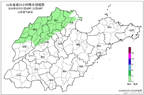 山东天气预报,明天全省自西向东将迎雷雨或阵雨天气 山东天气预报,明天全省自西向东将迎雷雨或阵雨天气