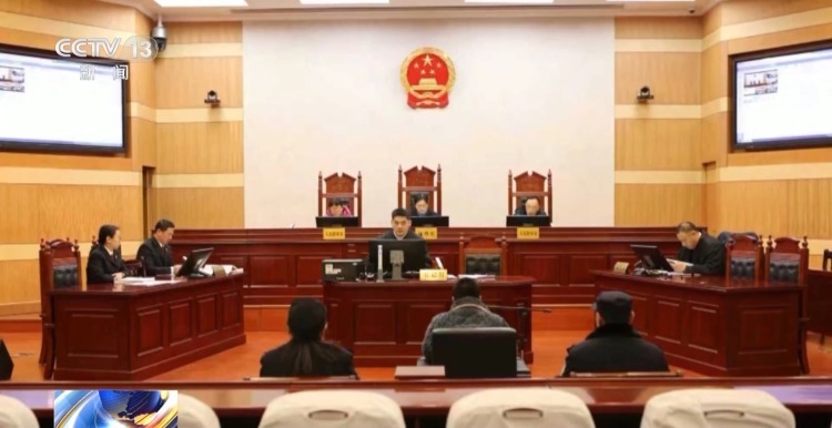 小心二次被骗 这伙人专对上过当的人设陷阱