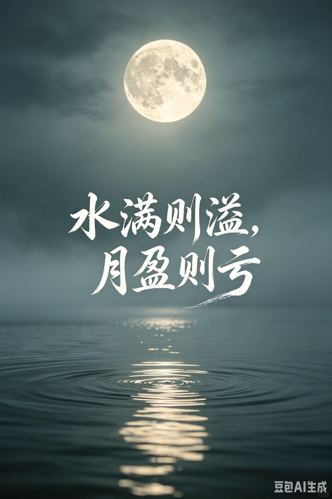今日小满,它道破了一个真相,治愈了无数人 今日小满,它道破了一个真相,治愈了无数人
