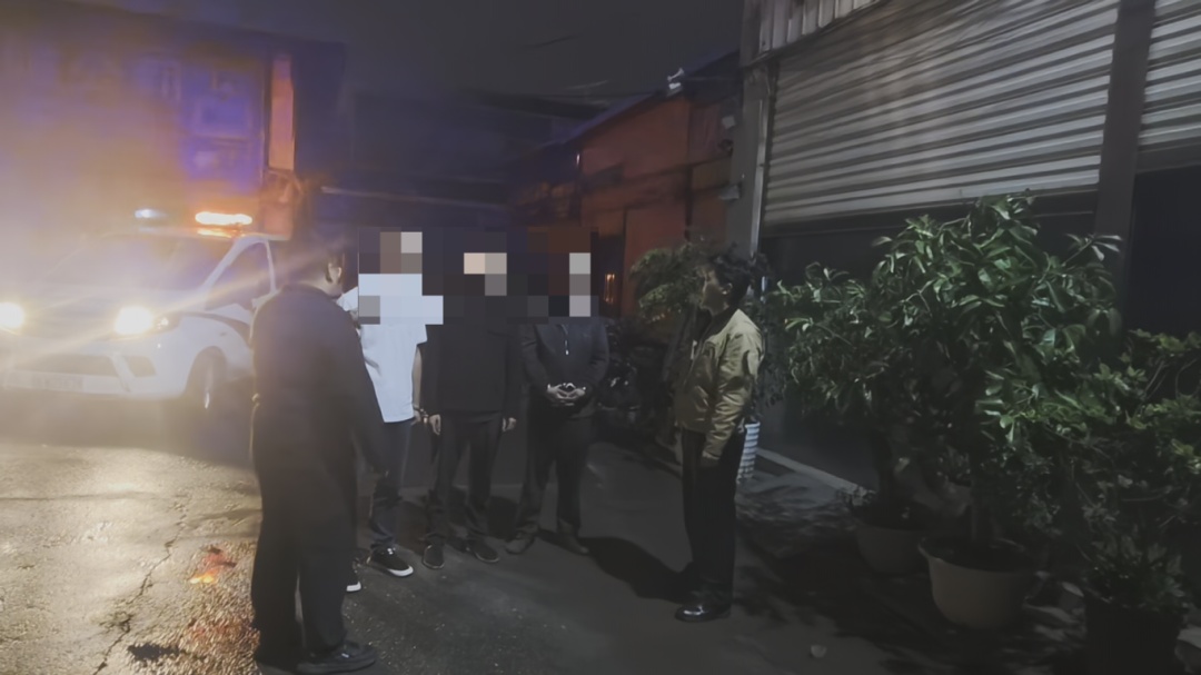 凉山一团伙疯狂窃取建筑工地钢筋,累计达500余吨!警方:6名涉案人员全部落网 凉山一团伙疯狂窃取建筑工地钢筋,累计达500余吨!警方:6名涉案人员全部落网