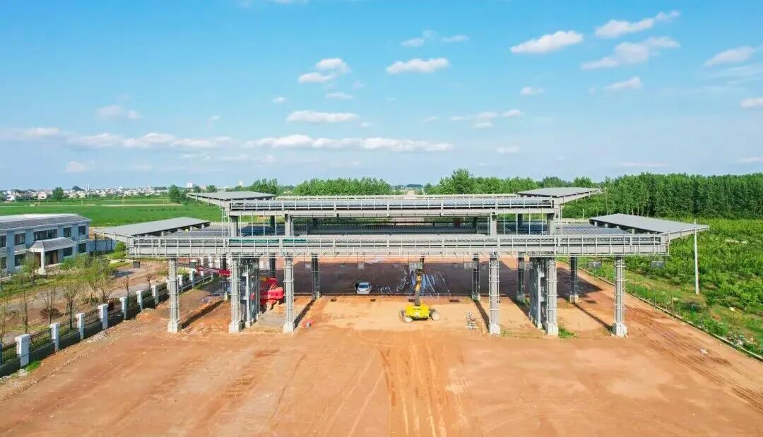 从2小时缩短至5分钟!湖北这条高速即将建成通车 从2小时缩短至5分钟!湖北这条高速即将建成通车