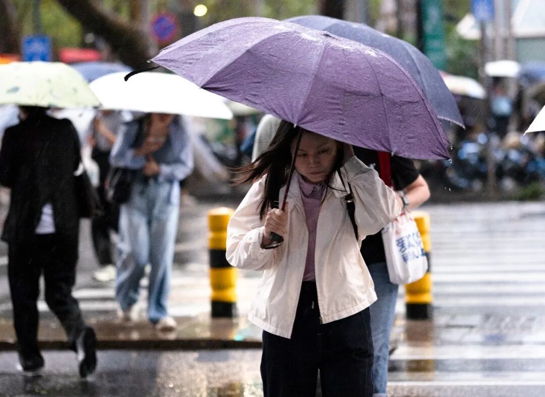 广州,停雨时间确定! 广州,停雨时间确定!