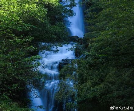 注意！湖南部分景区临时闭园