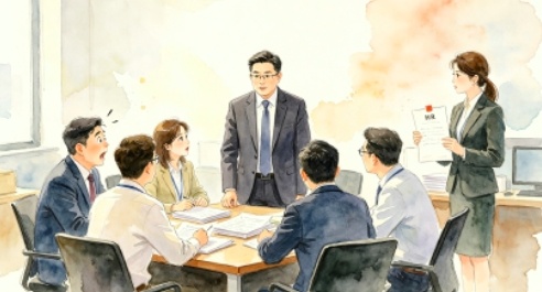 人力总监上班组织同事干“私活”被解雇,辩解称只是“朋友间帮忙”,法院判了 人力总监上班组织同事干“私活”被解雇,辩解称只是“朋友间帮忙”,法院判了
