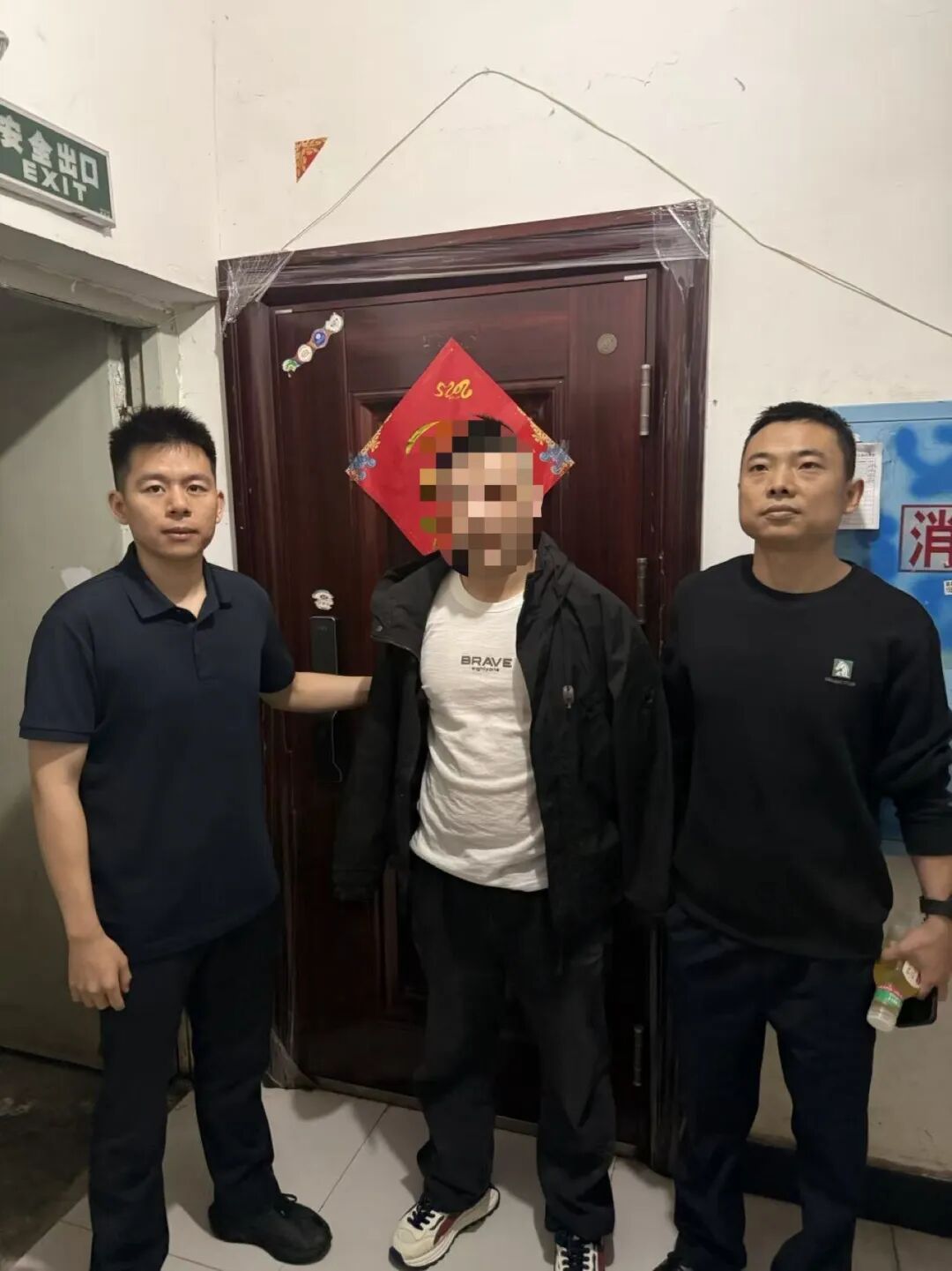 偷完堂哥偷表嫂,缓刑小贼专挑亲戚,结果…… 偷完堂哥偷表嫂,缓刑小贼专挑亲戚,结果……