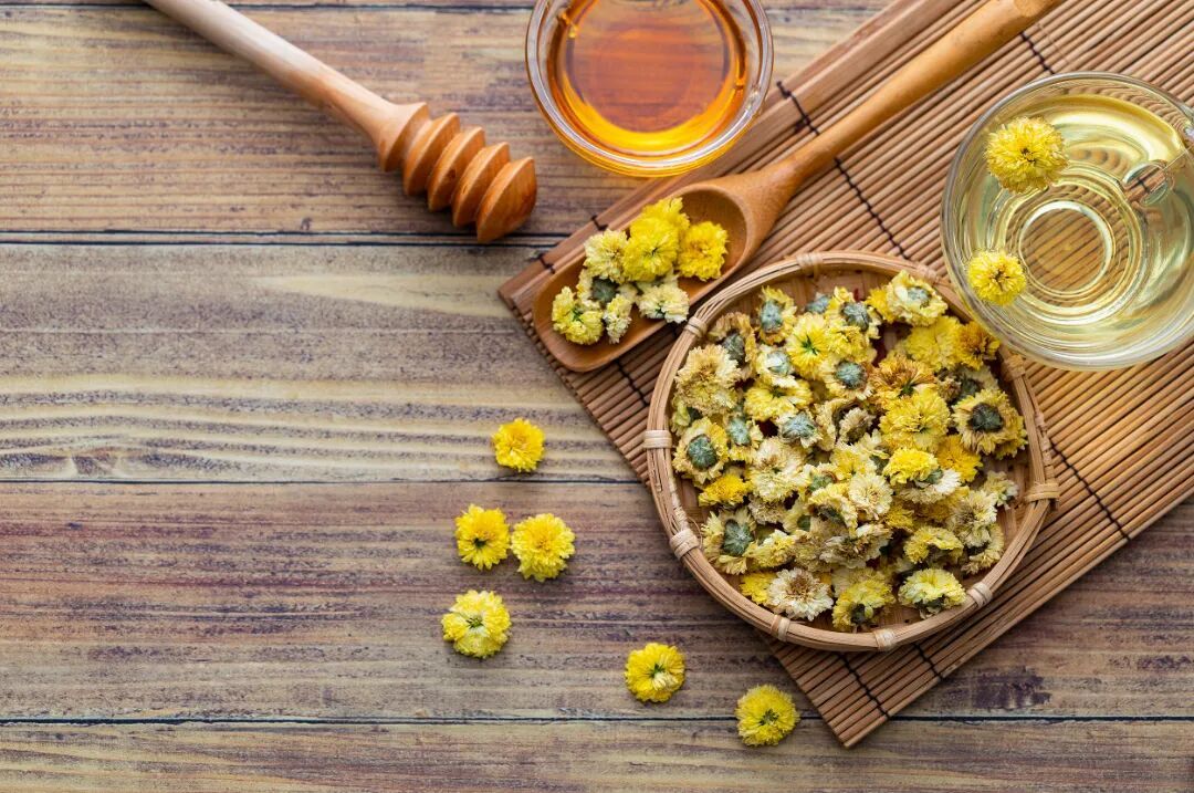 这种花竟是天然“消炎药”!还能助降糖抗敏、改善睡眠… 这种花竟是天然“消炎药”!还能助降糖抗敏、改善睡眠…