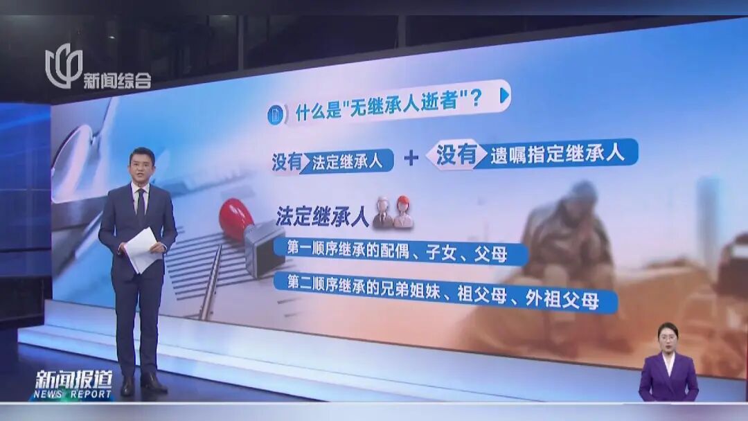 没有继承人的人士过世了 他的遗产怎么办?欠下的债务问谁要?上海规范指引来了→ 没有继承人的人士过世了 他的遗产怎么办?欠下的债务问谁要?上海规范指引来了→