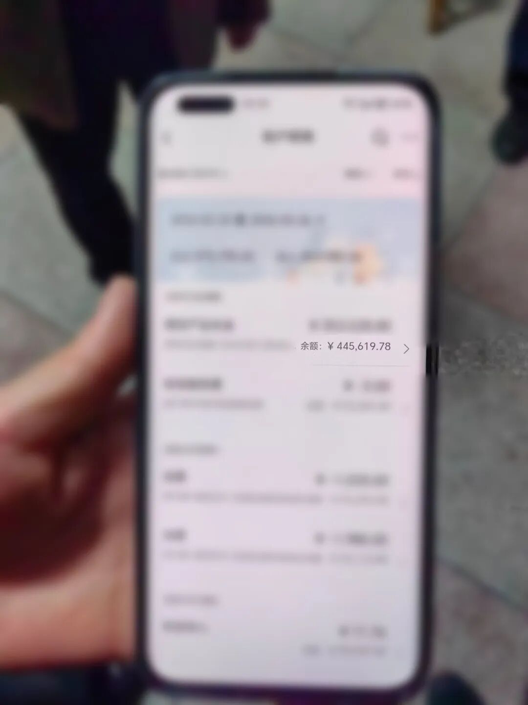 苏斌的这条朋友圈,价值74万! 苏斌的这条朋友圈,价值74万!