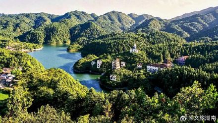 注意！湖南部分景区临时闭园