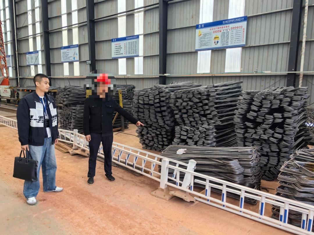 凉山一团伙疯狂窃取建筑工地钢筋,累计达500余吨!警方:6名涉案人员全部落网 凉山一团伙疯狂窃取建筑工地钢筋,累计达500余吨!警方:6名涉案人员全部落网