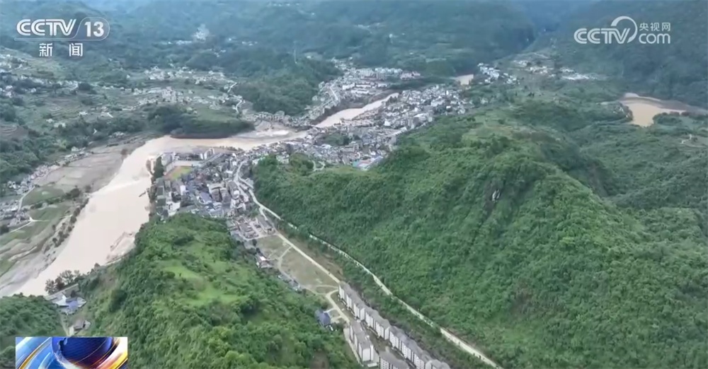 多地多部门以雨为令、以“迅”应“汛” 多措并举保通保畅保安全