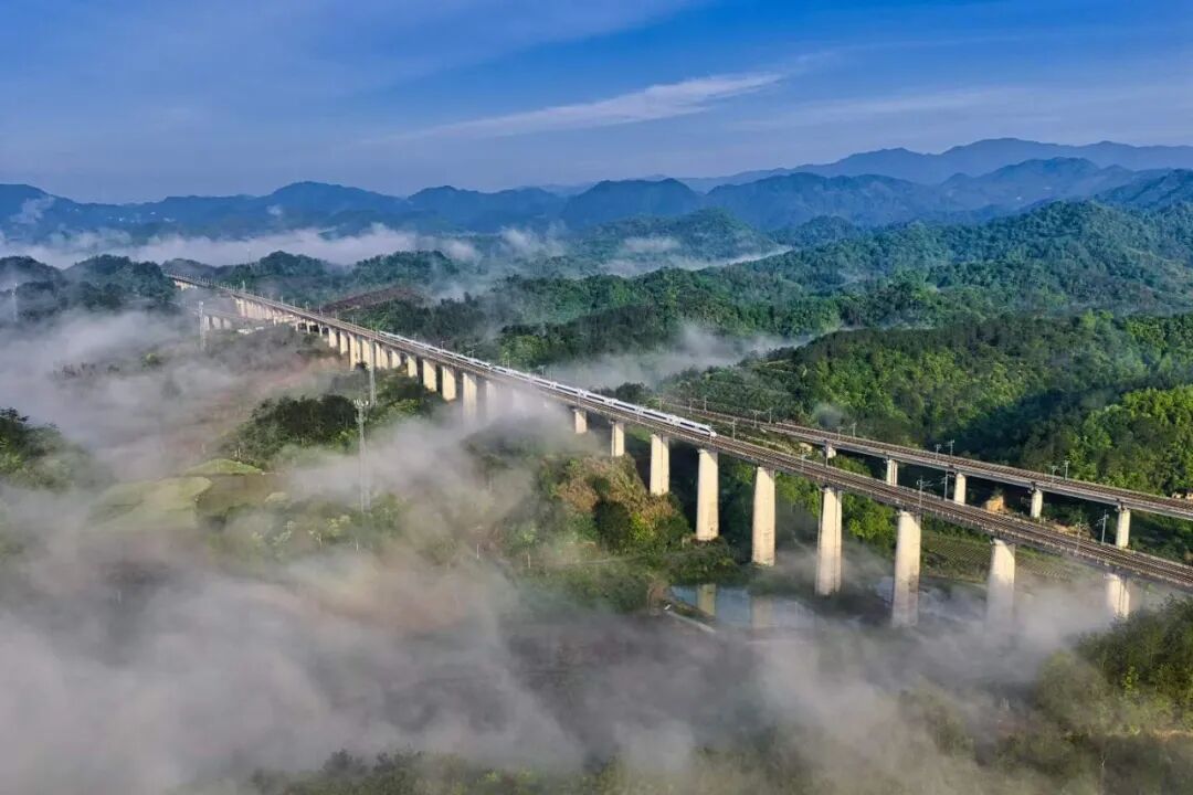 长三角铁路周末增开部分列车! 长三角铁路周末增开部分列车!