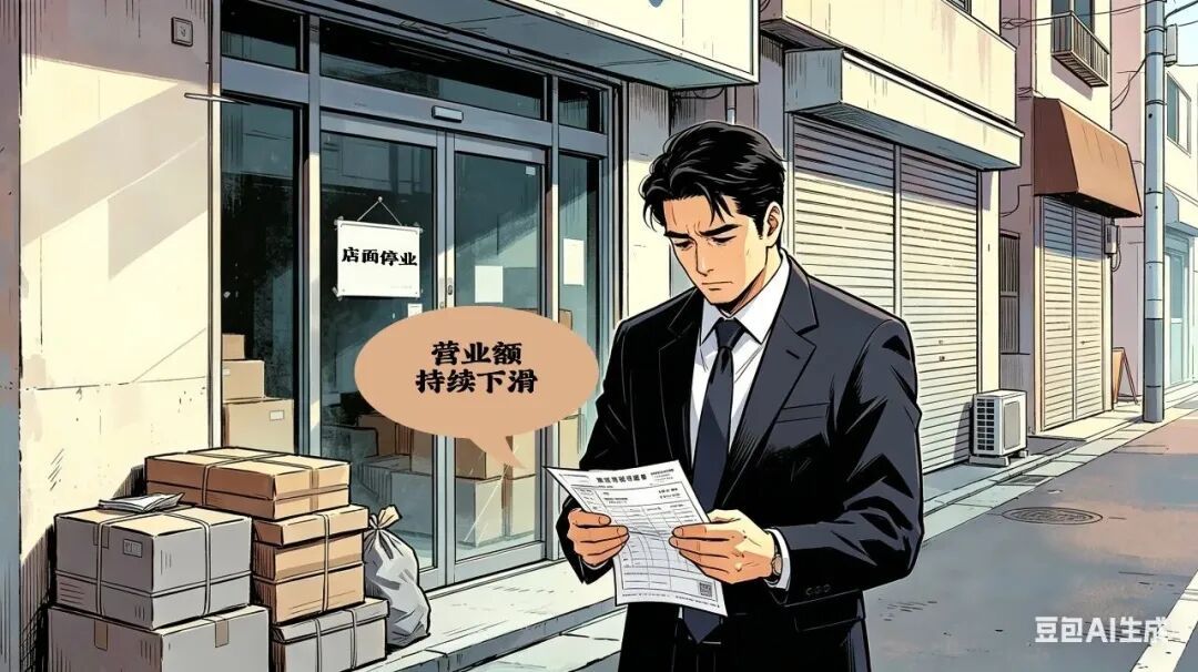租期五年，只经营一年便生意亏损，能提前退租吗？