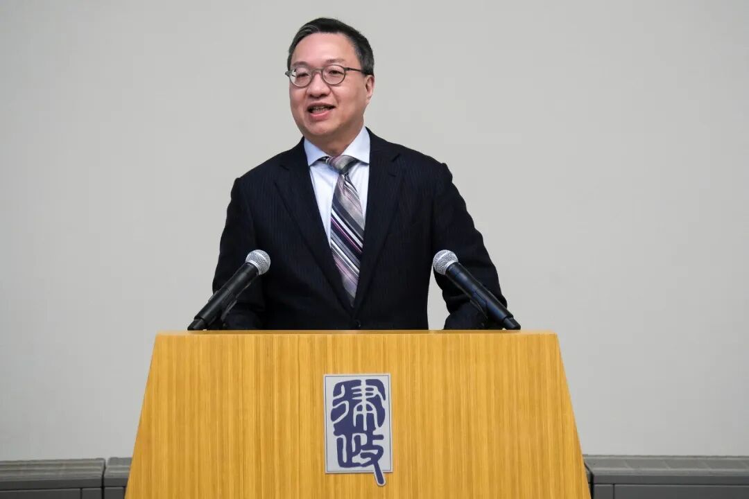国际调解院的名单中,10位来自香港 国际调解院的名单中,10位来自香港