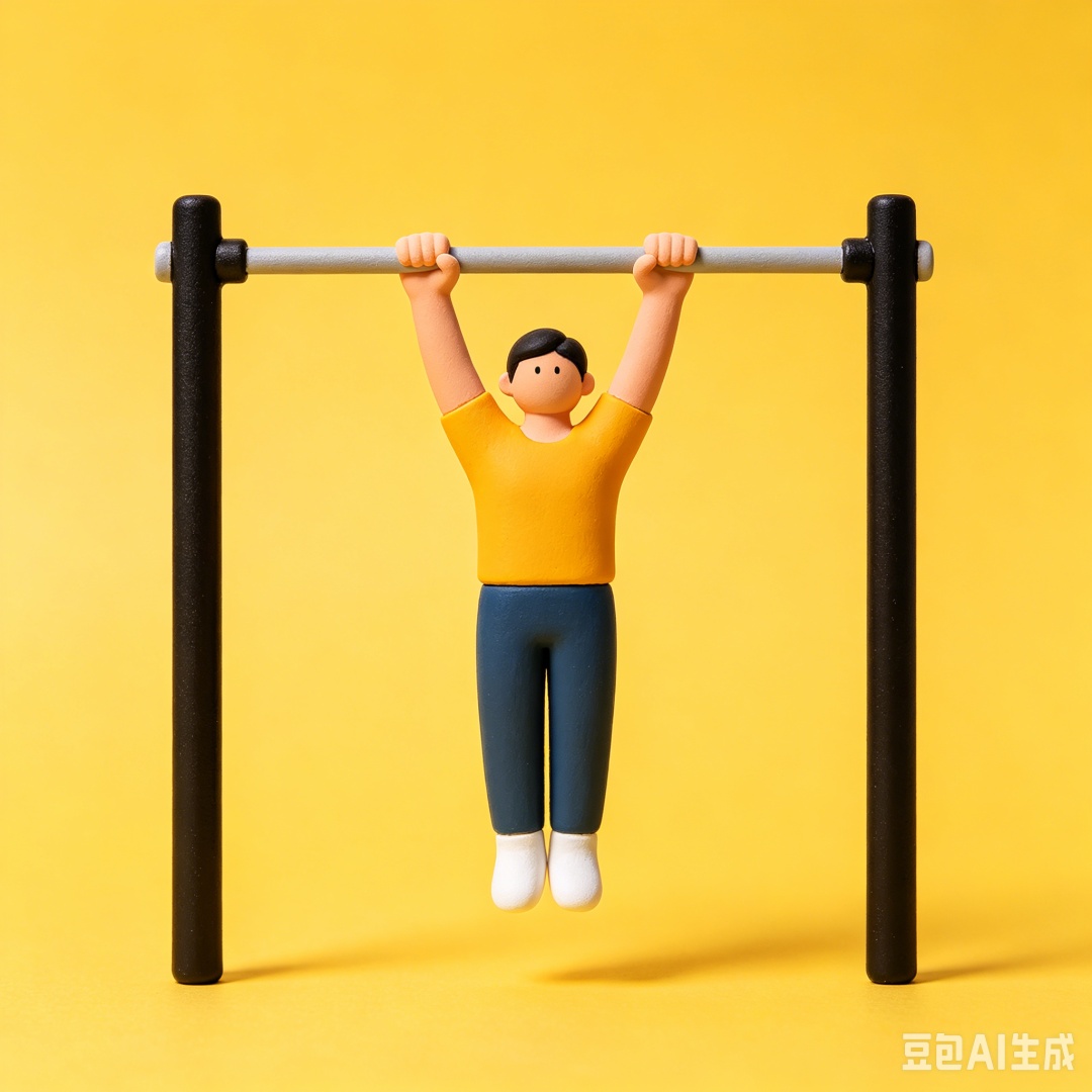 吊单杠、路边正骨等脊柱养护偏方靠不靠谱 &nbsp;？专家这样说